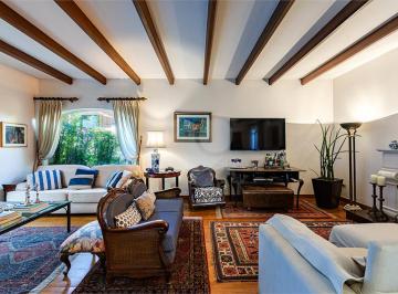 Casa de 3 quartos, São Paulo · Casa Térrea 300m² no Alto de Pinheiros