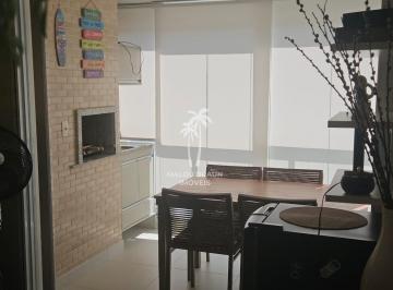 Foto 01 · Apartamento, Jardim Sao Lourenco, Bertioga, SP