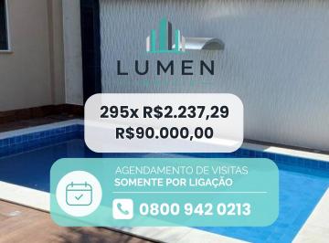 Casa de 3 quartos, Votuporanga · Casa de 230 m² com 3 quartos, 2 suítes, área de lazer gourmet, piscina à venda no Vale do Sol.