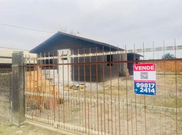 Terreno , Imbituba · LOTE À VENDA BAIRRO ARAÇATUBA