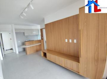 Foto 01 · VENDO Apto novo, Graça, nascente, 50 m², 1/4 Suíte, Sala, Varanda Gourmet, Lavabo, Cozinha, Área de 