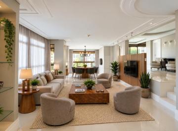 Apartamento · 190m² · 3 Quartos · 2 Vagas · Apartamento de Alto Padrão com 3 Dormitórios e Suíte Master - Centro - Criciúma/SC