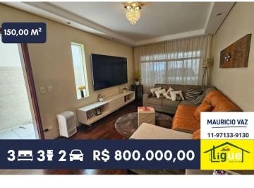 Casa de 3 quartos, São Paulo · Casa de 150 m² com 3 quartos à venda no Jardim Ester Yolanda