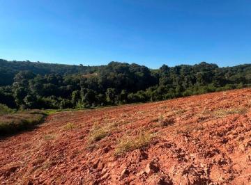 Terreno , Ibiúna · Opções de terrenos planos, em aclive e em declive
