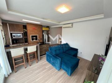 Apartamento de 2 quartos, Porto Belo · APARTAMENTO MOBILIADO, MUITO BEM LOCALIZADO NO PEREQUÊ