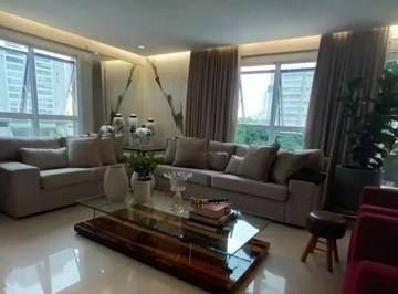 Apartamento de 2 quartos, São Paulo · Apartamento de 87 m² com 2 quartos à venda em Higienópolis