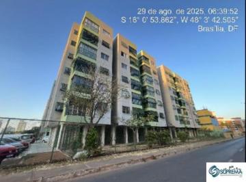 Foto 01 · VENDO APARTAMENTO NO CONDOMÍNIO NOVA YORK GAMA-DF