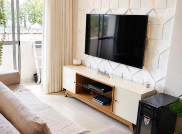Apartamento de 3 quartos, Aparecida de Goiânia · Apartamento 3 Quartos com Elevador, Garagem Coberta e Planejados – Residencial Park Primavera