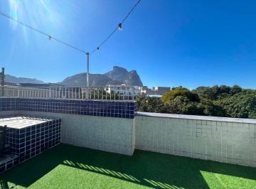 Apartamento de 3 quartos, Rio de Janeiro · Alugo ou Vendo cobertura Linear no Jardim Oceânico com 3 quartos, Piscina e 3 vagas