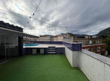 Apartamento de 3 quartos, Rio de Janeiro · Alugo ou Vendo cobertura Linear no Jardim Oceânico com 3 quartos, Piscina e 3 vagas