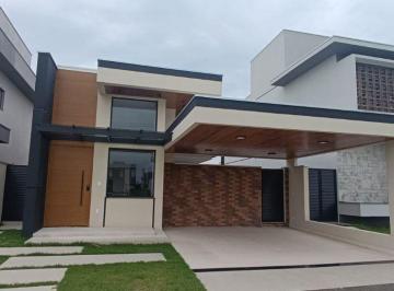 Casa de 3 quartos, São José dos Campos · Casa em Condomínio - Eugênio de Mello - Condomínio Vereda dos Campos - 3 Dormitórios - 137m².
