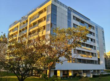 Apartamento de 1 quarto, Brasília · Apartamento mobiliado de 1 quarto com garagem privativa no Noroeste