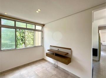 Apartamento de 3 quartos, São Paulo · Apartamento 65m² no Alto de Pinheiros