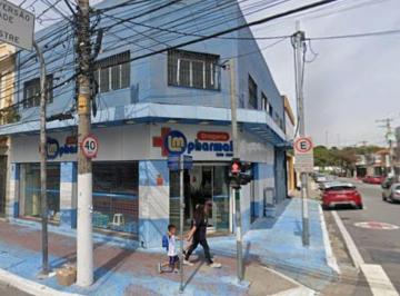 Comercial , São Paulo · #SANTANA - LOJA 360 M² ALUGA - ESQUINA VOLUNTARIO DA PATRIA x RUA AVIADOR GIL GUILHERME