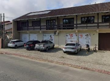 Foto 01 · Sala Comercial para Locação em Jaraguá do Sul-SC: Espaço Moderno e Funcional no Bairro Rau!