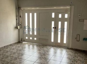 Foto 01 · Casa à venda em Franca-SP: 3 quartos, 1 suíte, 2 vagas de garagem - Residencial Zanetti - Imperdível