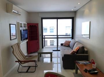 Apartamento de 1 quarto, São Paulo · Apartamento de 44 m² com 1 quarto à venda em Cerqueira César