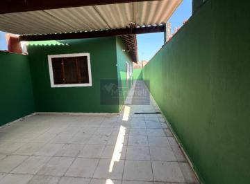 Foto 01 · Casa à venda em Itanhaém-SP, Jardim Magalhães: 2 quartos, 49 m² de área! Confira já essa oportunidad