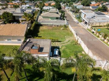 Comercial , Águas Claras · TERRENO COMERCIAL NA VEREDA DA CRUZ | 800m² | REGULARIZADO E ESCRITURADO