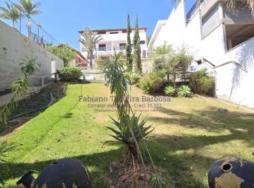 202408151918145881.jpg · Casa de Luxo 4 suítes, piscina, quadra, jardim no Condominio Parque Imperial em Juiz de Fora à venda