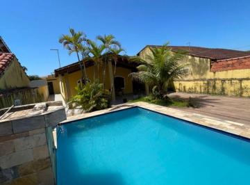 Casa de 3 quartos, Itanhaém · CASA COM PISCINA A VENDA NA PRAIA EM ITANHAÉM/SP