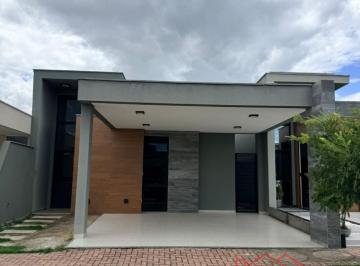 Foto 01 · Casa para Locação | Condomínio Reserva Itatiaia | Feira de Santana