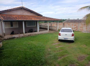 Rural de 2 quartos, Caçapava · CHACARAS MIRANDA