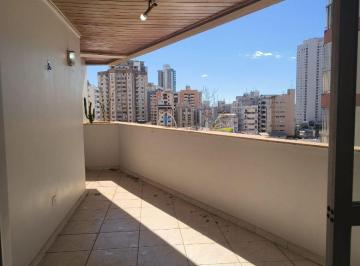 Apartamento de 3 quartos, Goiânia · APARTAMENTO COM 3 SUITES PLENAS- 148 m² de área privativa - 2 vagas de garagem