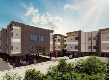 Foto 01 · APARTAMENTO NA PLANTA COM 2 DORMITÓRIOS À VENDA EM TIJUCAS -SC