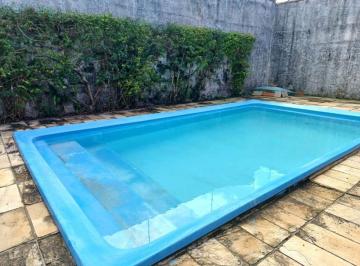 Casa de 2 quartos, Itanhaém · CASA COM PISCINA A VENDA NA PRAIA EM ITANHAÉM/SP