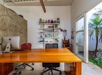 Casa de 5 quartos, São Paulo · Casa Alto Padrão 422m² em City Pinheiros