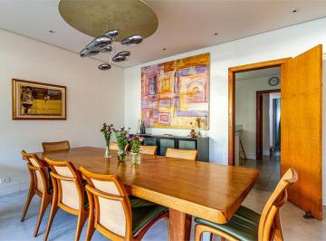 Casa de 5 quartos, São Paulo · Casa Alto Padrão 422m² em City Pinheiros
