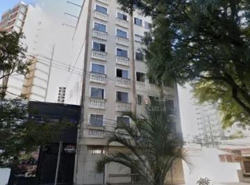 Foto 01 · Apartamento para venda em Campinas-SP, bairro Botafogo: 1 quarto, 01 banheiro, 32,00 m² de área.