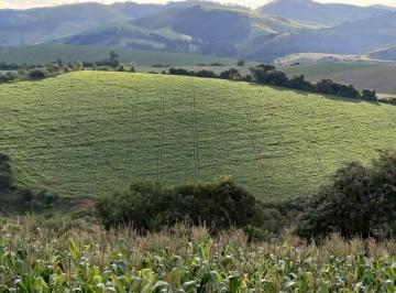 Rural de 9 quartos, Conceição do Rio Verde · FAZENDA À VENDA CONCEIÇÃO DO RIO VERDE MG EXCELENTE FAZENDA