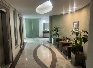 Apartamento de 3 quartos, São José dos Campos · Apartamento - Parque Residencial Aquarius - Condomínio Residencial Geneve - 3 Dormitórios - 108m².