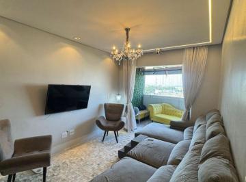 Apartamento de 3 quartos, São Bernardo do Campo · Apartamento à venda 3 quartos 2 suítes 2 vagas na Chácara Inglesa - São Bernardo do Campo - SP
