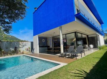 Foto 01 · Casa, Barra do Sahy, São Sebastião, SP