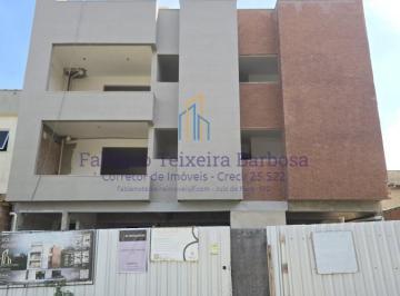 202605181518507857.jpg · Apartamento Novo 3/4, suite, elevador, 2 vagas com 100 m2 à venda no Bairro Aeroporto - Juiz de Fora