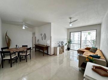 188cccc417b8a528794031e1254b8d81.jpg · Apartamento com 3 dormitórios à venda, 110 m² por R$ 610.000,00 - Centro - Guarujá/SP