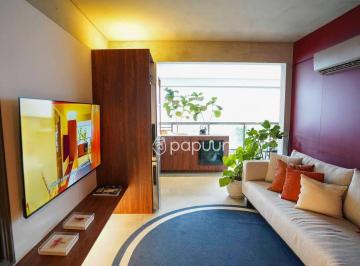 ced150de7e3abf3e0a0e5d17daab9407.jpg · Apartamento com 1 dormitório à venda, 44 m² por R$ 1.060.851,00 - Brás - São Paulo/SP