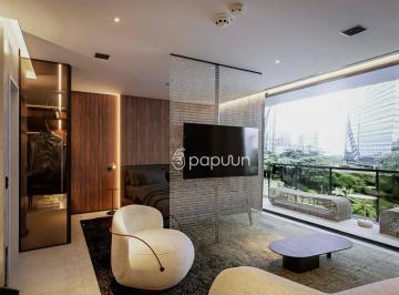 ae67af4fd2117ec439b2d582ba3e6c46.jpg · Apartamento com 1 dormitório, 53 m² - venda por R$ 3.300.000,00 ou aluguel por R$ 22.300,00/mês - Vi