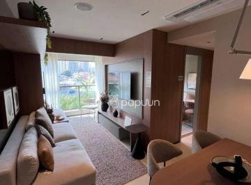 083d0a0276486798f960f2aa3b91fe9a.jpg · Apartamento com 2 dormitórios à venda, 56 m² por R$ 710.000,00 - Saúde - São Paulo/SP