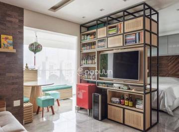 c6a3f6ed96823836bba84e255a55559a.jpg · Apartamento com 1 dormitório à venda, 42 m² por R$ 800.000,00 - Cidade Monções - São Paulo/SP
