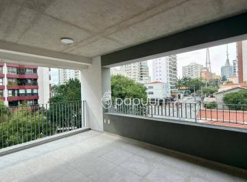 8cf7c9045688c6fa4159ece866f42dca.jpg · Apartamento com 3 dormitórios à venda, 108 m² por R$ 1.725.590,93 - Sumaré - São Paulo/SP