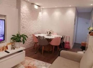 203cceaf3e812345b870e26fa8c8b984.jpg · Apartamento com 3 dormitórios à venda, 78 m² por R$ 550.000,00 - Saúde - São Paulo/SP