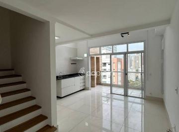 0b9f7824b519e0da61db87f24a56c843.jpg · Apartamento com 1 dormitório, 50 m² - venda por R$ 830.000,00 ou aluguel por R$ 6.440,55/mês - Vila