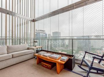 32b52279449b470fbd5890a5a3c69a6b.jpg · Apartamento com 1 dormitório à venda, 67 m² por R$ 2.814.000,00 - Itaim Bibi - São Paulo/SP