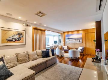 be3c4ea0e13ff590636fbcc24969e0e4.jpg · Apartamento com 3 dormitórios à venda, 134 m² por R$ 2.350.000,01 - Cidade Monções - São Paulo/SP