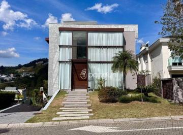 b6eb2f97e39cc4d96af0080d61f03e95.jpg · Casa com 4 dormitórios à venda, 485 m² por R$ 7.900.000,00 - Tamboré - Santana de Parnaíba/SP