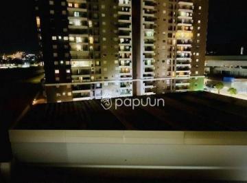 24b188a2d1910ac1b7ac8d1cd7c02fe8.jpg · Apartamento com 2 dormitórios à venda, 59 m² por R$ 600.000,00 - Tamboré - Barueri/SP